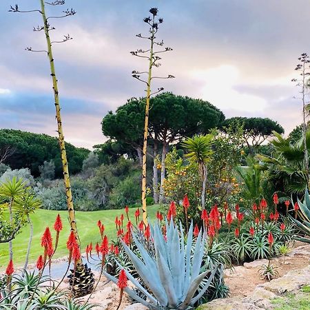 Algarve Luxury Experience - Situated Within The Pinecliffs Resort Albufeira Kültér fotó