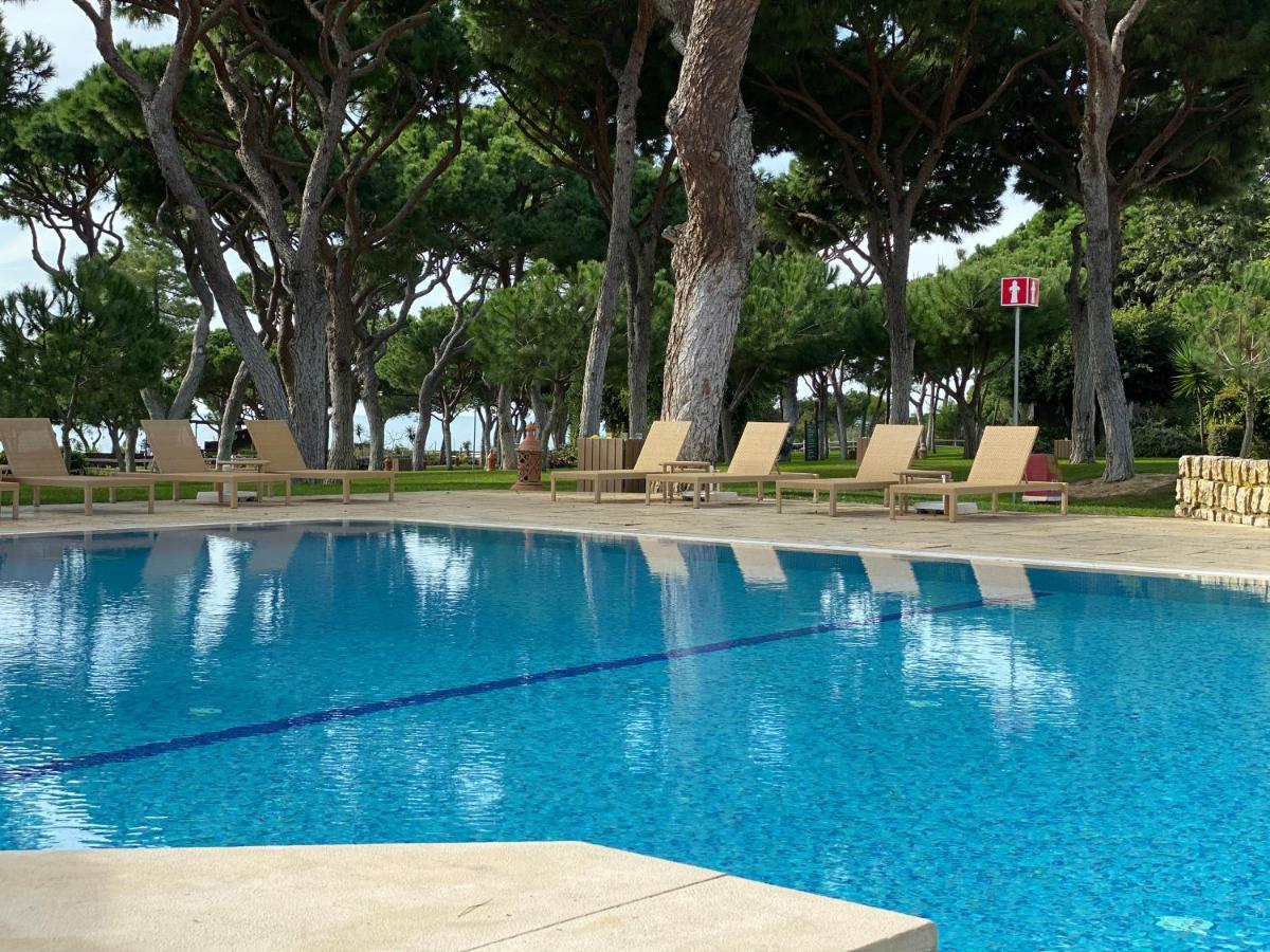 Algarve Luxury Experience - Situated Within The Pinecliffs Resort Albufeira Kültér fotó