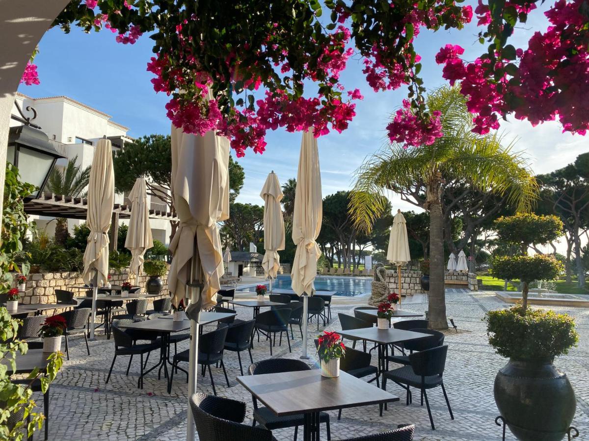 Algarve Luxury Experience - Situated Within The Pinecliffs Resort Albufeira Kültér fotó