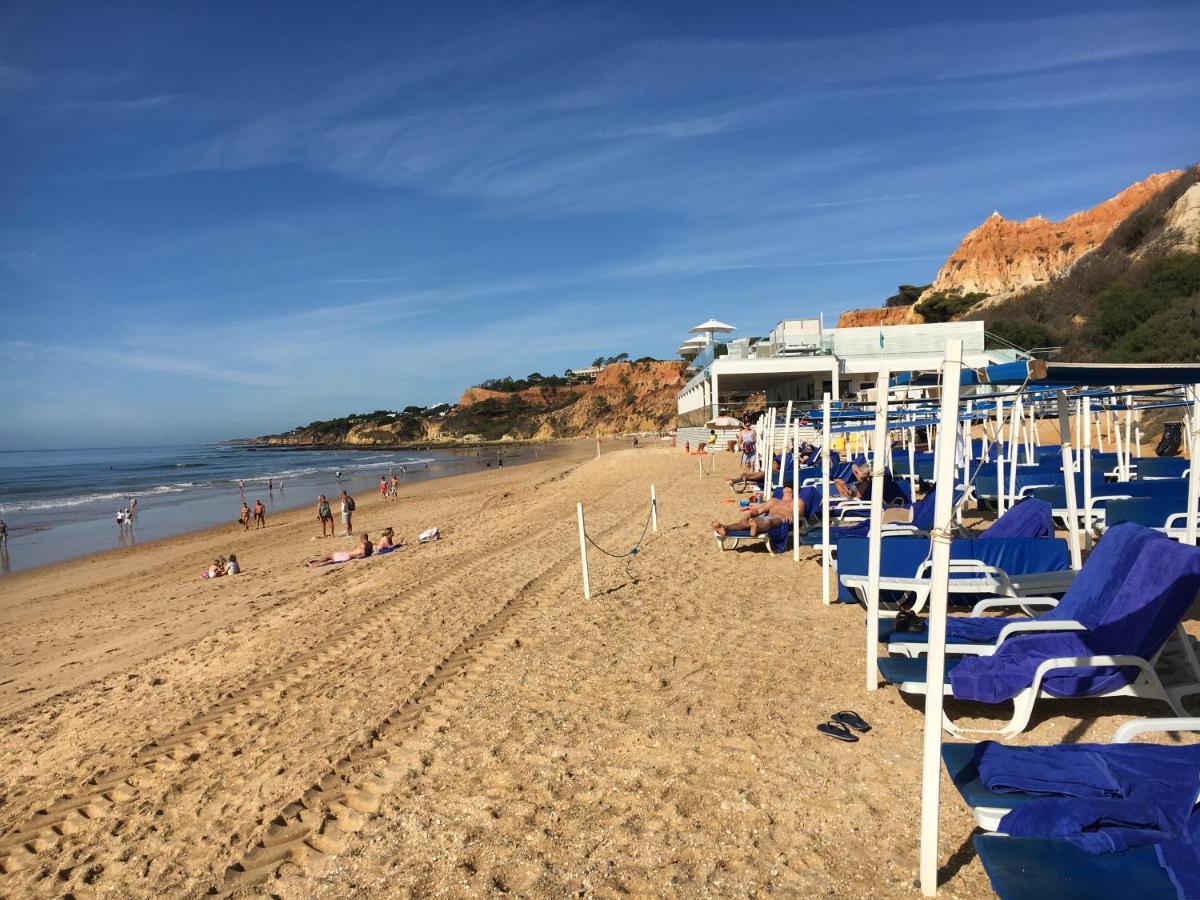 Algarve Luxury Experience - Situated Within The Pinecliffs Resort Albufeira Kültér fotó