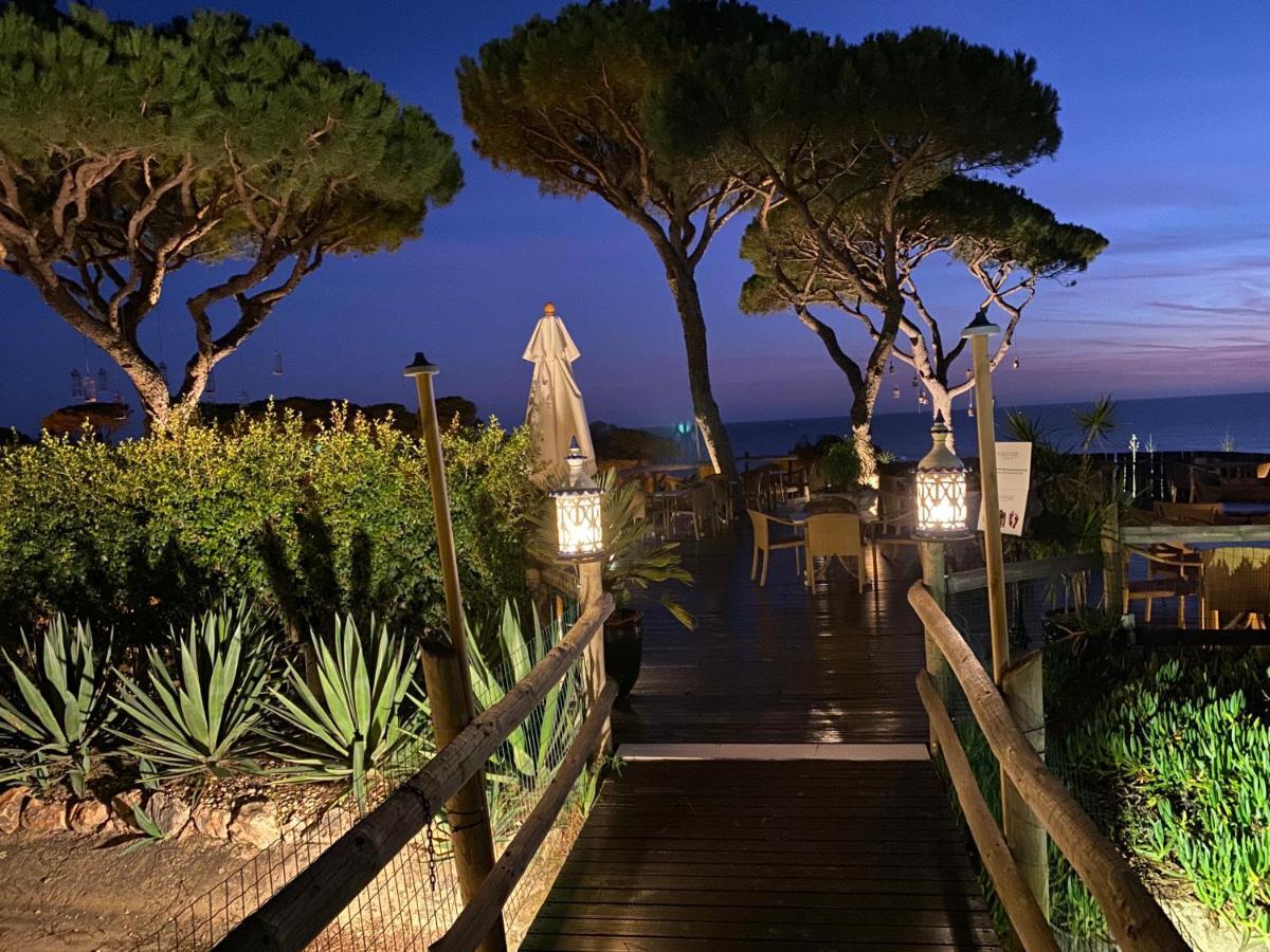 Algarve Luxury Experience - Situated Within The Pinecliffs Resort Albufeira Kültér fotó