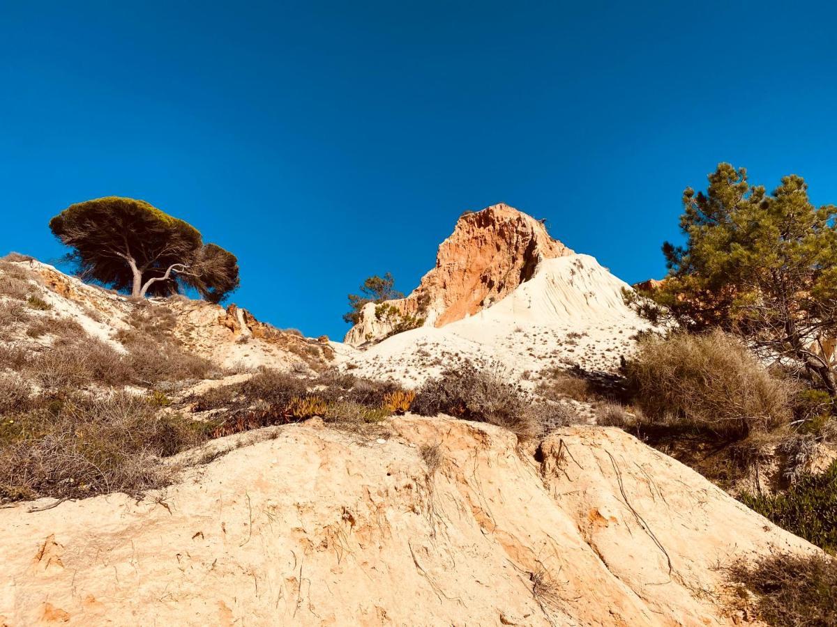 Algarve Luxury Experience - Situated Within The Pinecliffs Resort Albufeira Kültér fotó