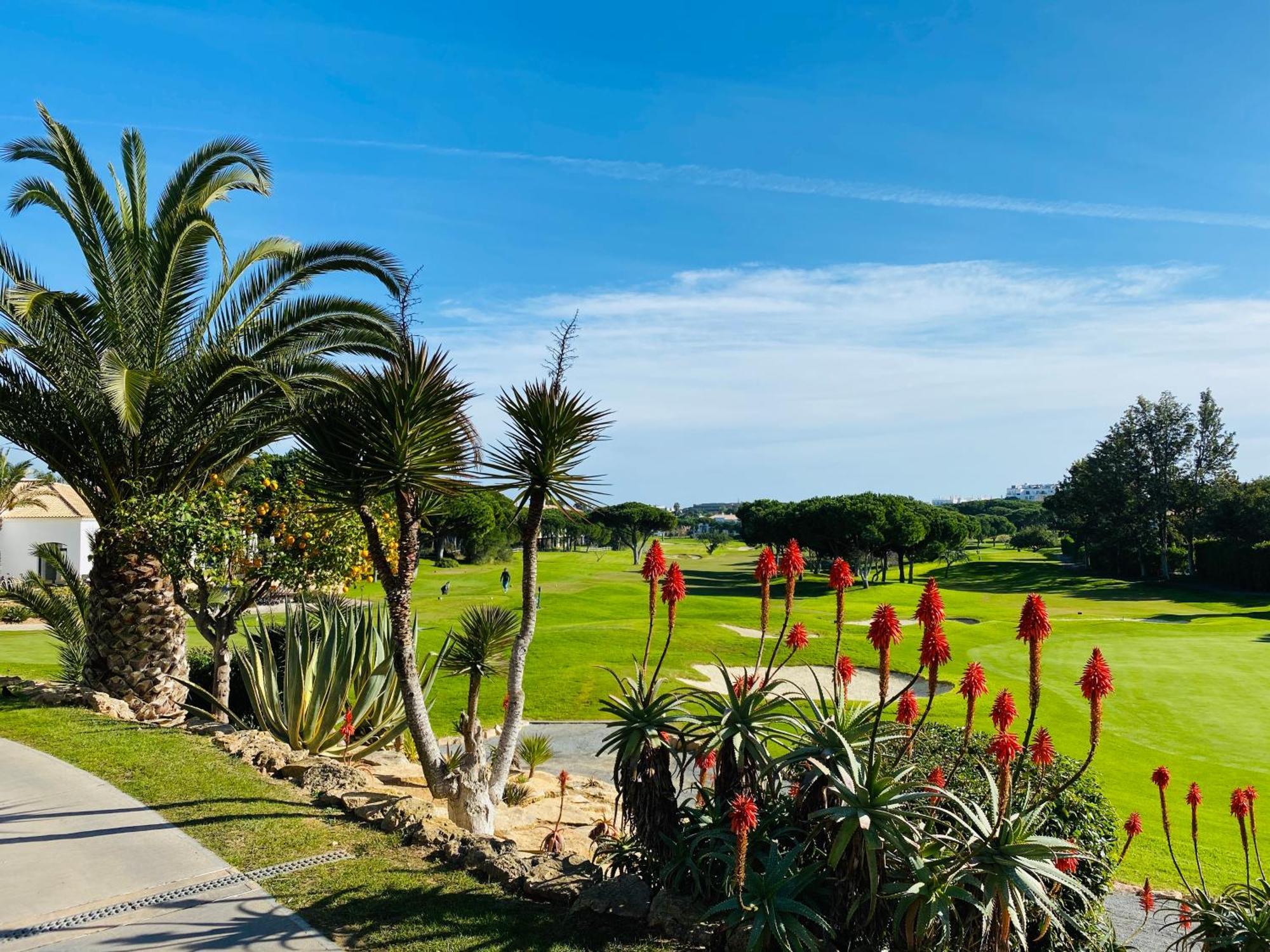 Algarve Luxury Experience - Situated Within The Pinecliffs Resort Albufeira Kültér fotó