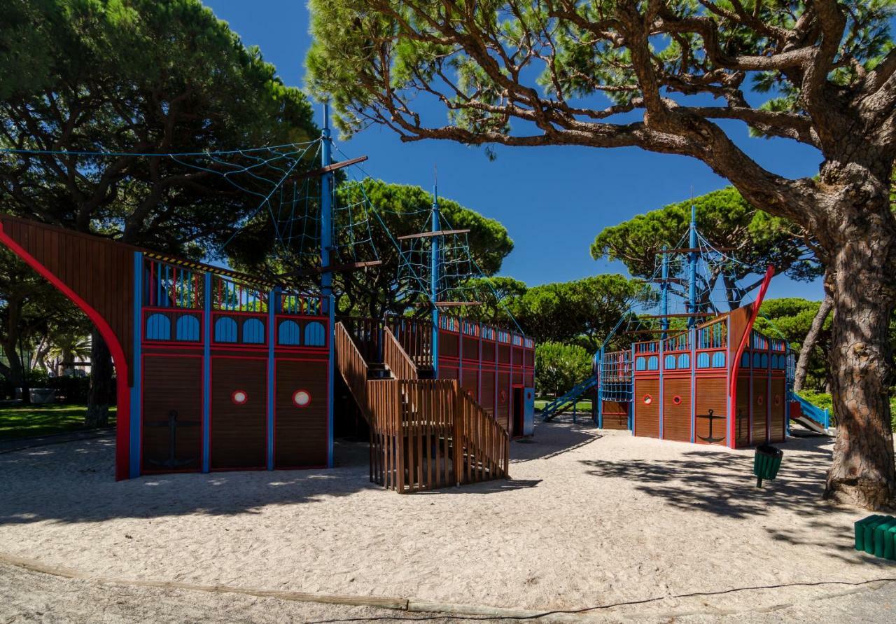 Algarve Luxury Experience - Situated Within The Pinecliffs Resort Albufeira Kültér fotó