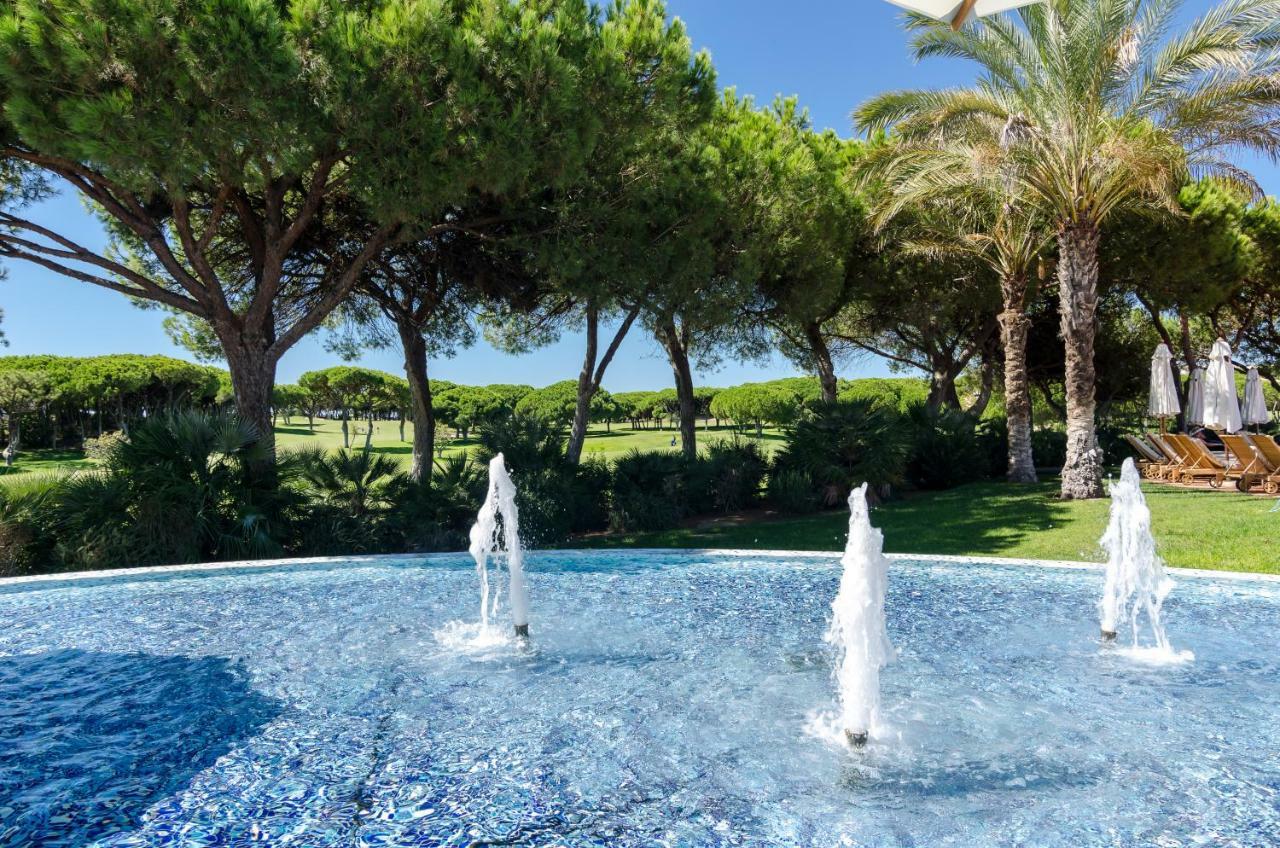 Algarve Luxury Experience - Situated Within The Pinecliffs Resort Albufeira Kültér fotó