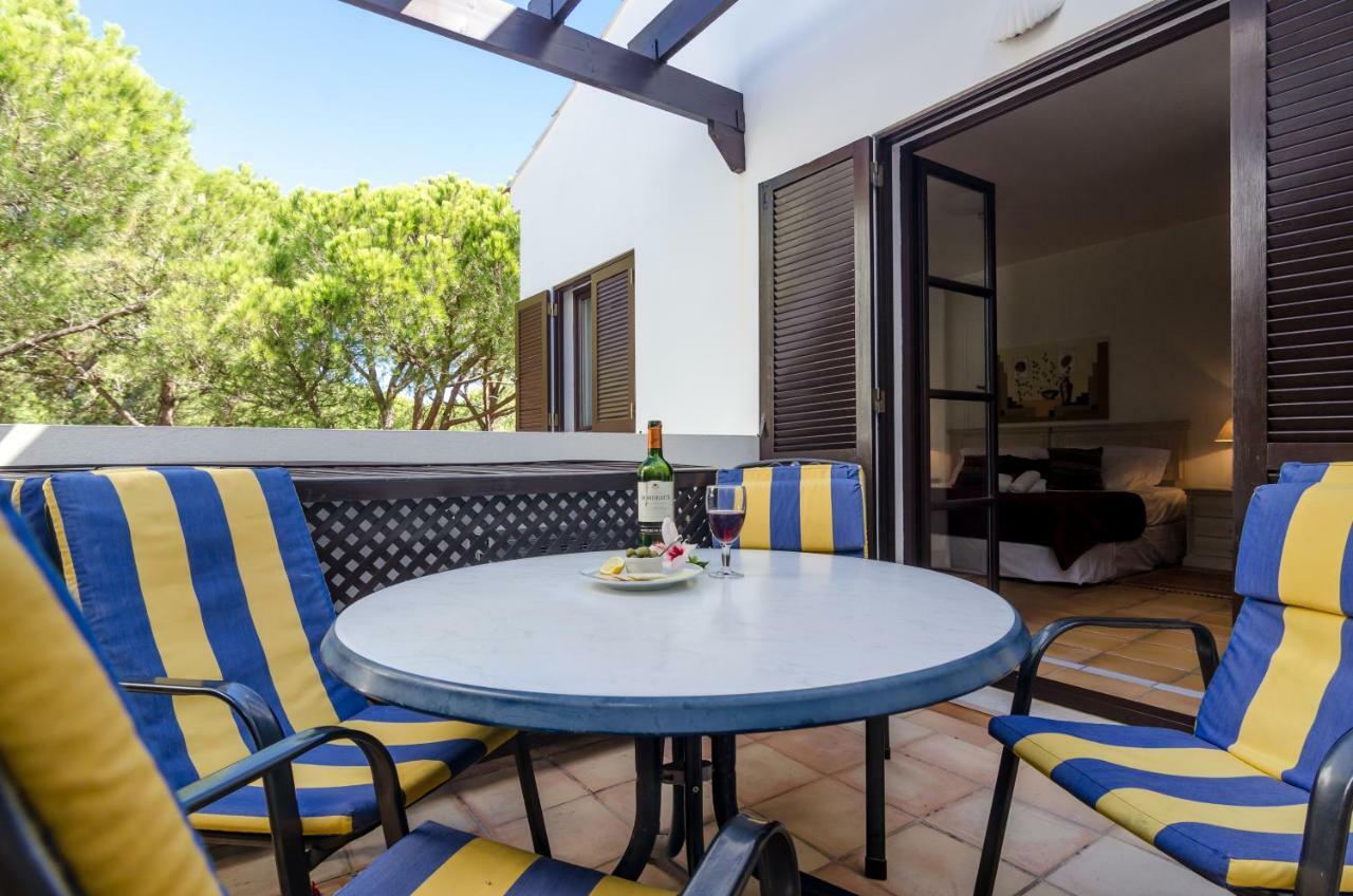 Algarve Luxury Experience - Situated Within The Pinecliffs Resort Albufeira Kültér fotó