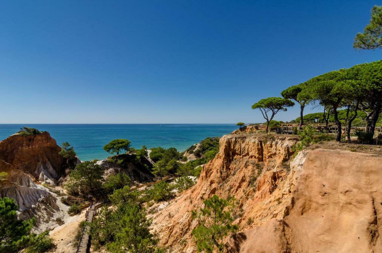 Algarve Luxury Experience - Situated Within The Pinecliffs Resort Albufeira Kültér fotó