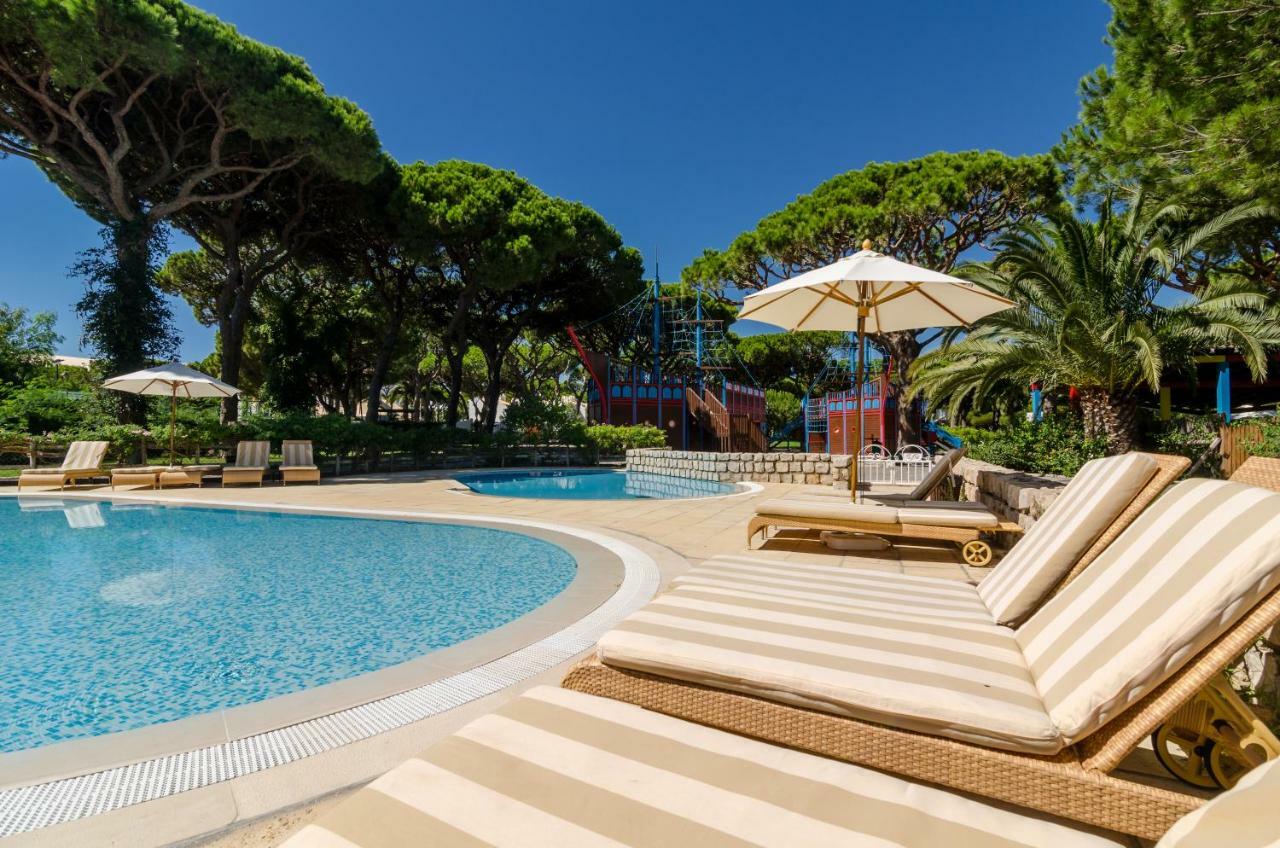 Algarve Luxury Experience - Situated Within The Pinecliffs Resort Albufeira Kültér fotó