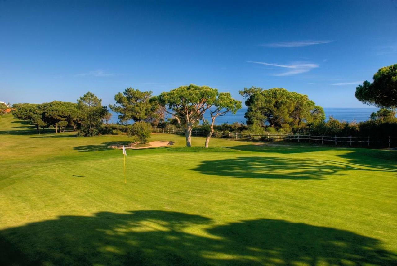 Algarve Luxury Experience - Situated Within The Pinecliffs Resort Albufeira Kültér fotó