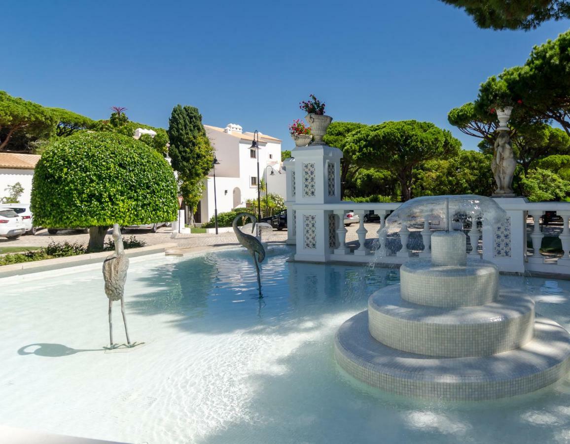 Algarve Luxury Experience - Situated Within The Pinecliffs Resort Albufeira Kültér fotó