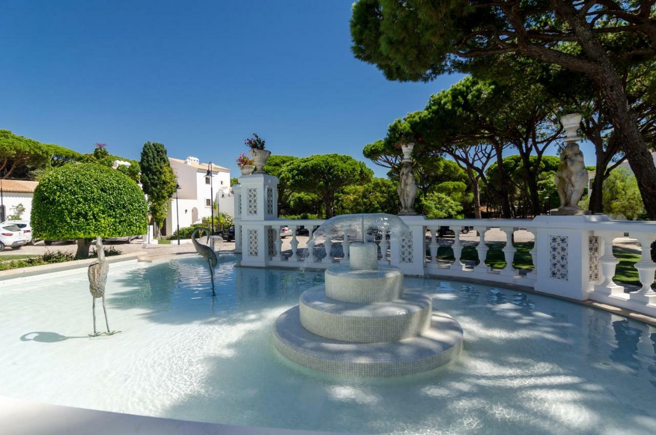 Algarve Luxury Experience - Situated Within The Pinecliffs Resort Albufeira Kültér fotó