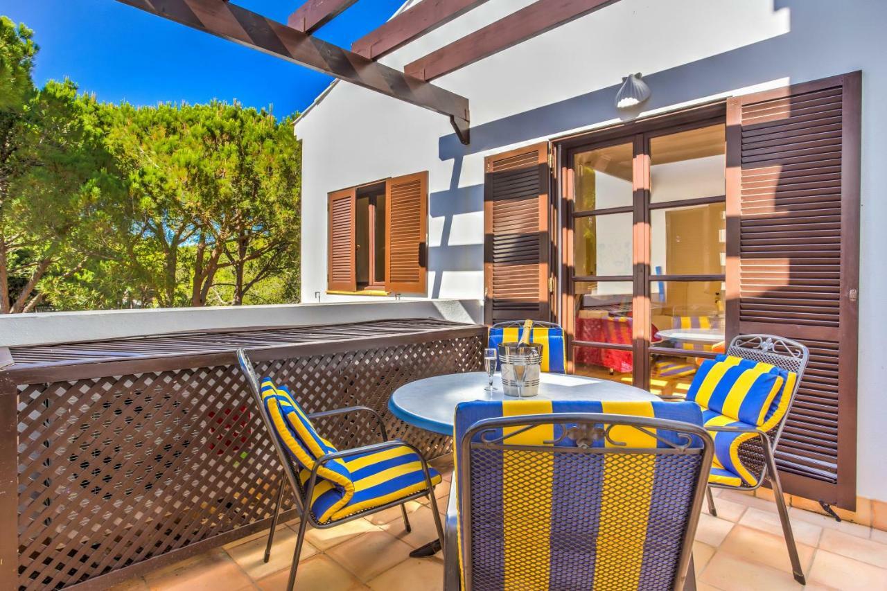 Algarve Luxury Experience - Situated Within The Pinecliffs Resort Albufeira Kültér fotó