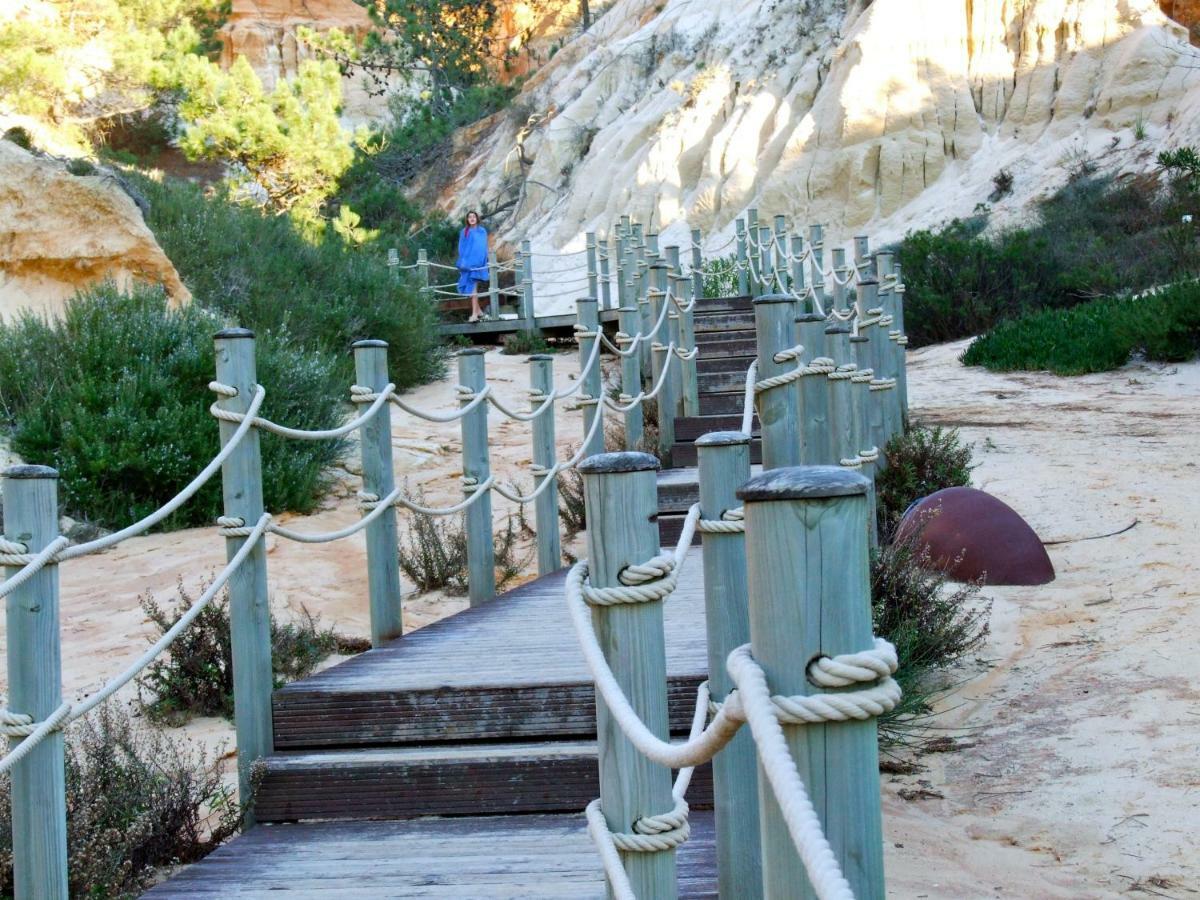 Algarve Luxury Experience - Situated Within The Pinecliffs Resort Albufeira Kültér fotó