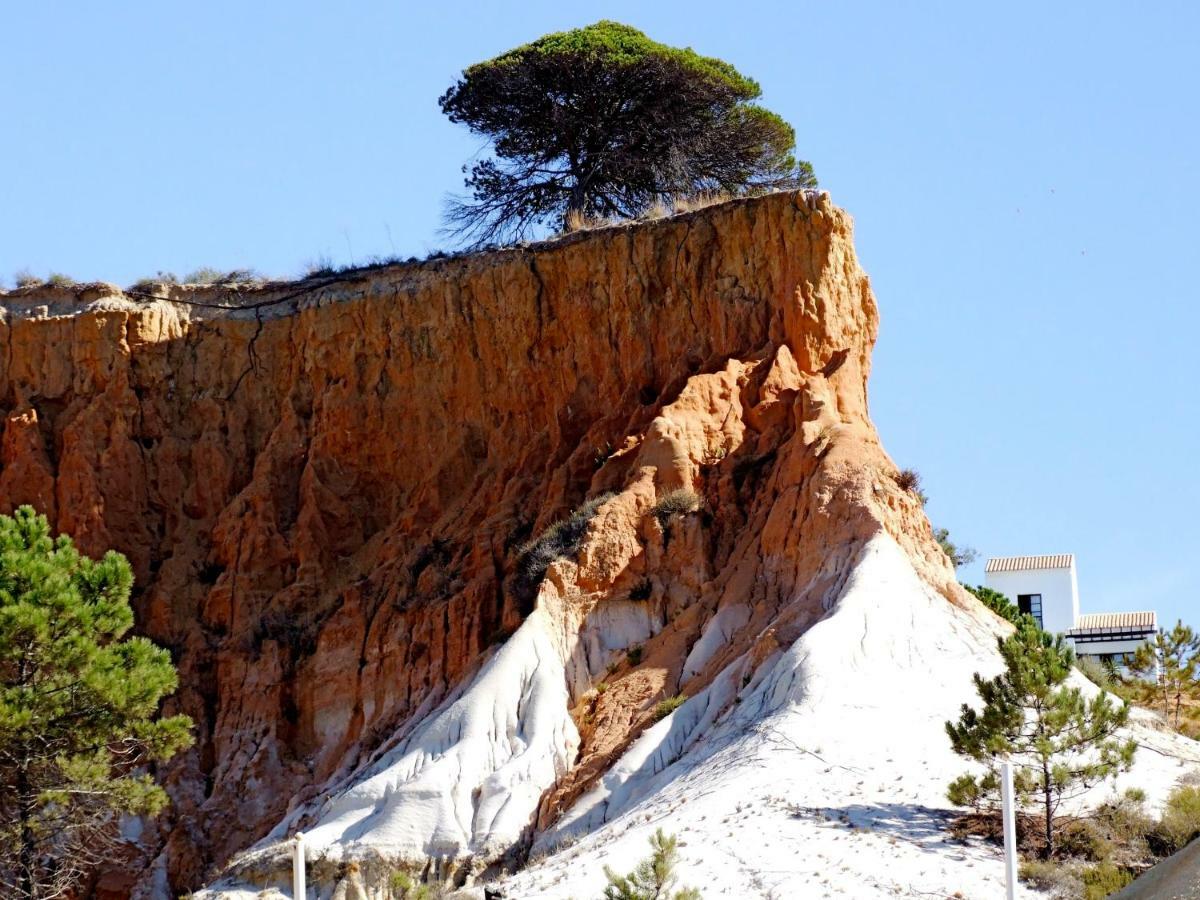 Algarve Luxury Experience - Situated Within The Pinecliffs Resort Albufeira Kültér fotó
